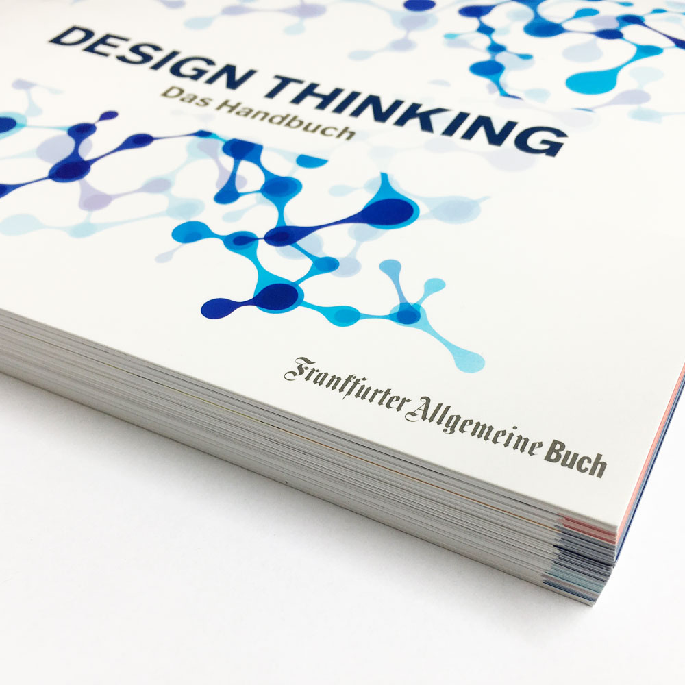 milani design consulting agency designthinking thinking das handbuch hsg