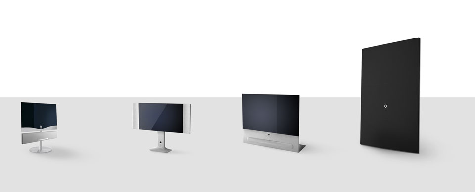 01 milani design agency Loewe unterhaltungselektronik TV speakers future