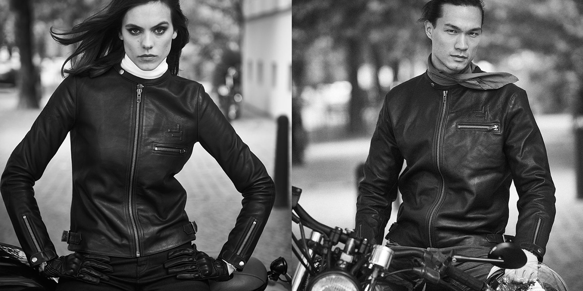 02 milani design consulting agency Taveri moto motorbike luigi taveri fashion leather startup