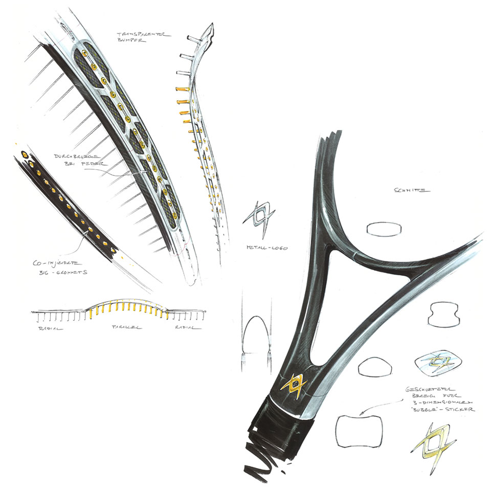 02 milani design consulting agency voelkl sport tennis racket ski product2