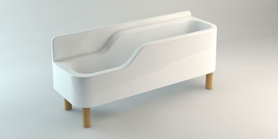 03 milani design consulting agency product bathroom romay water washbasin