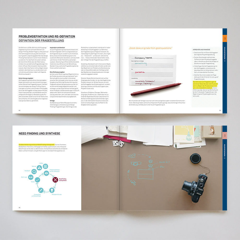 04 milani design consulting agency designthinking thinking das handbuch hsg