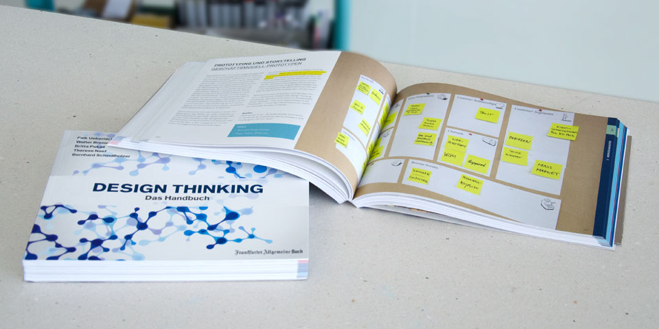 08 milani design consulting agency designthinking thinking das handbuch hsg