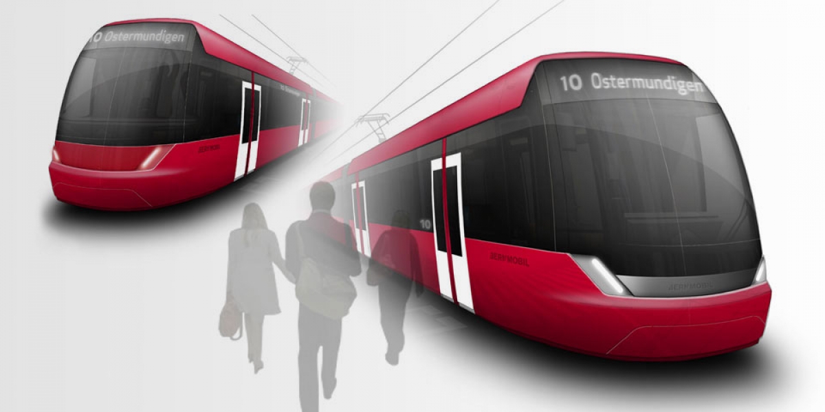 000 Kacheln milani design consulting agency bernmobil guide line ausschreibung transportation tram 2020