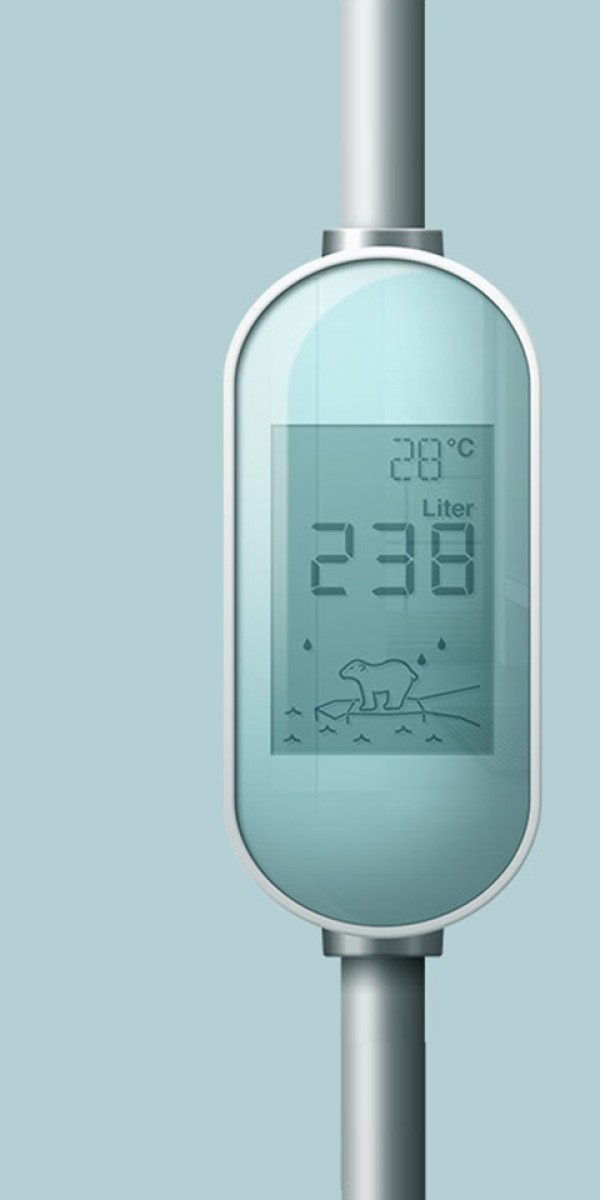 00 MiniTeaser Milani designagentur SwissDesign Nachhaltigkeit ecodesign produktdesign industrialdesign uiux design consumergoods Amphiro mit Logo Product