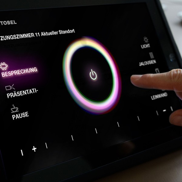 00 MiniTeaser Zumtobel Milani designagentur SwissDesign produktdesign industrialdesign innovation uiux design