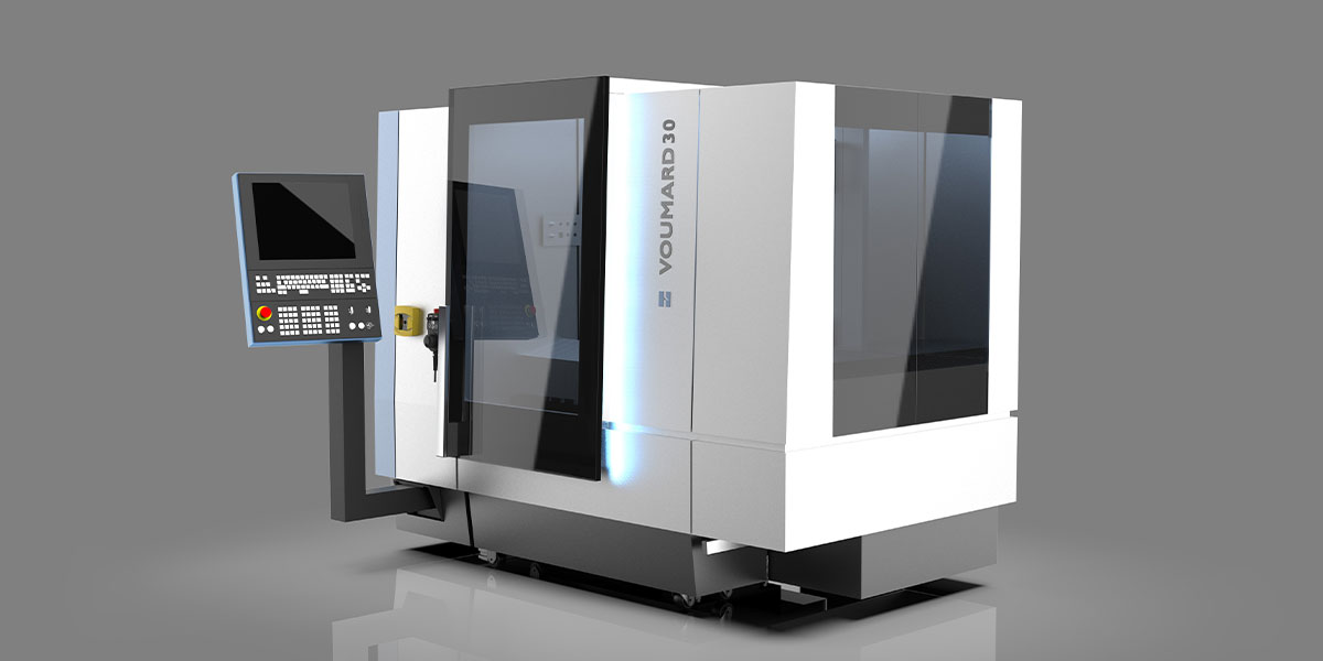 00 MiniTeaser milani design agenur industriedesign produktdesign Kellenberger grinding machine Investitionsgueter Voumard30