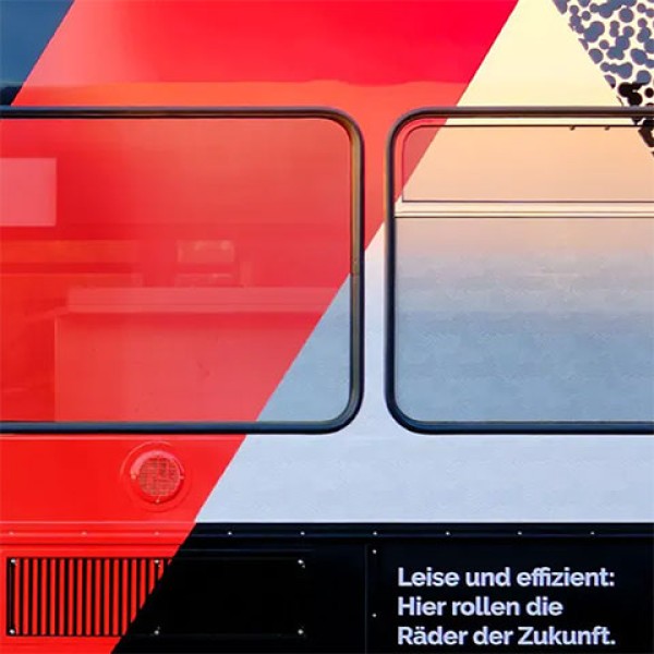 00 Miniteaser traila Milani designagentur SwissDesign produktdesign industrialdesign branddesign