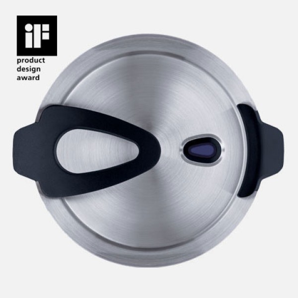 0 Kacheln milani design consulting agency fissler product pan innovation kitchen Consumer goods if award